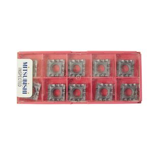 اینسرت تراشکاری میتسوبیشی مدل mpmx120412 wh کد vp20rt بسته 10 عددی