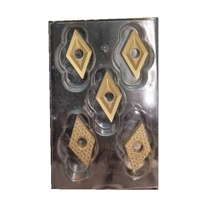 اینسرت تراشکاری کنامتال مدل dnmp150404 کد kc810 بسته 5 عددی
