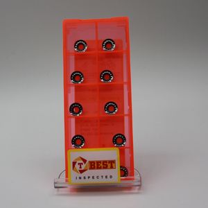 اینسرت تی بست مدل rcgt 10t3 ak1o بسته 10 عددی