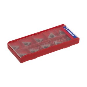 اینسرت دوراکارب کد tcgt 16t308 dl dc210 بسته 10 عددی