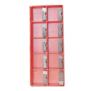 اینسرت شیار سندویک مدل r154.91 3 300 کد s1p بسته 10 عددی