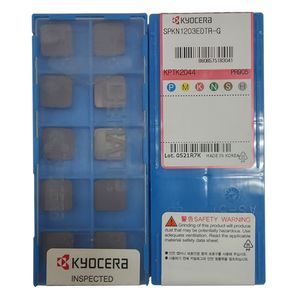 اینسرت کیوسرا spkn 1203 edtr g pr905 بسته 10 عددی