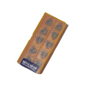 اینسرت گام زنی میتسوبیشی مدل mmt16er300iso s vp15tf بسته 10 عددی