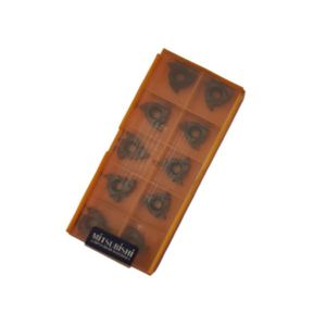 اینسرت گام زنی میتسوبیشی مدل mmt22irag60iso s vp15tf بسته 10 عددی
