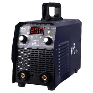 اینوتر جوشکاری 200 آمپر ویوارکس مدل vr 400s