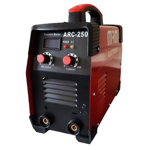 اینورتر 250 آمپر ام آر ام مدل arc250