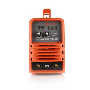 اینورتر آلاندو 250 آمپر مدل al 3141
