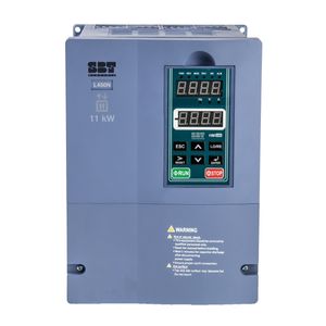 اینورتر اس بی تی مدل l450n با ظرفیت 11 کیلووات
