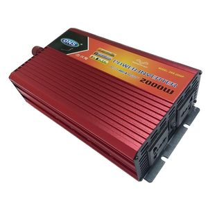 اینورتر او ان اس مدل ons 2000p ظرفیت 2000 وات