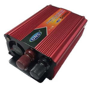 اینورتر او ان اس مدل ons 500t ظرفیت 500 وات