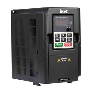 اینورتر اینوت مدل gd10 ظرفیت 2.2 کیلو وات