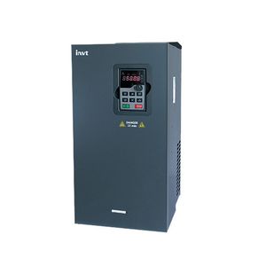 اینورتر اینوت مدل gd200a 037g_045p 4 ظرفیت 37 کیلو وات