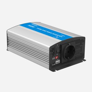 اینورتر ایپی ور مدل ip500 12 ظرفیت 500 وات