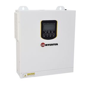 اینورتر تک فاز برند الکترومارکت زریر مدل emİnverter cm ظرفیت ۳.۵ کیلووات