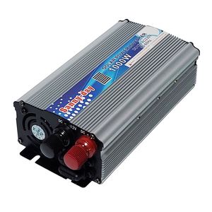 اینورتر تک فاز سنی دی مدل mrsd 1000w ظرفیت 1000 وات