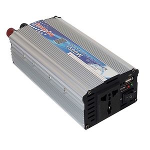 اینورتر تک فاز سنی دی مدل mrsd 1500w ظرفیت 1500 وات