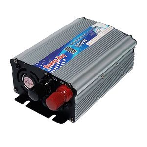 اینورتر تک فاز سنی دی مدل mrsd 500w ظرفیت 500 وات