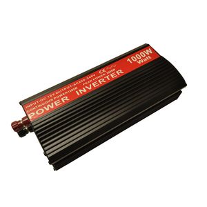 اینورتر تک فاز پاور مدل ab 1000w ظرفیت 1000 وات