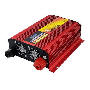 اینورتر تک فاز چیتی سولار مدل chsr 3000w ظرفیت 3 کیلووات