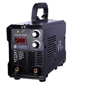 اینورتر جوشکارى 200 آمپر ویوارکس مدل vr400s plus