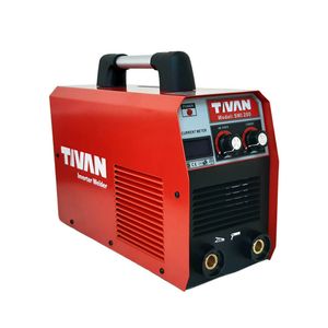 اینورتر جوشکاری  200 آمپر تیوان مدل ht   00200