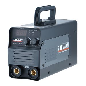 اینورتر جوشکاری 120 آمپر زوروان مدل mz1001 mini