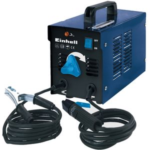 اینورتر جوشکاری 130 آمپر اینهل مدل bt ew 150v