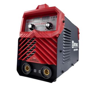 اینورتر جوشکاری 150 آمپر اینتیمکس مدل mma 600s