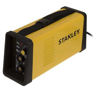 اینورتر جوشکاری 160 آمپر استنلی مدل power 185