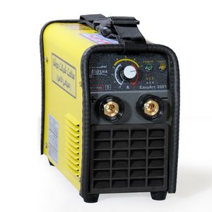 اینورتر جوشکاری 160 آمپر جوشا مدلeasy arc 2001