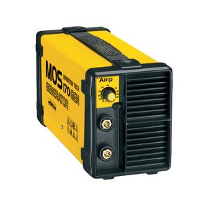 اینورتر جوشکاری 160 آمپر دکا مدل mos 170gen