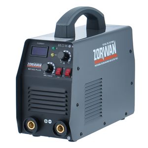 اینورتر جوشکاری 160 آمپر زوروان مدل mz1002 plus