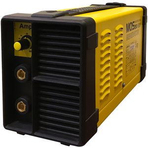 اینورتر جوشکاری 165 آمپر دکا مدل mos 210gen