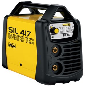 اینورتر جوشکاری 170 آمپر دکا مدل sil 417