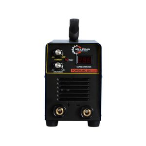 اینورتر جوشکاری 200 آمپر الکترو میلران مدل arc igbt 200