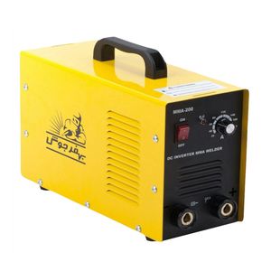 اینورتر جوشکاری 200 آمپر بهفرجوش مدل mma 200