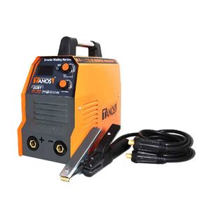 اینورتر جوشکاری 200 آمپر تانوس مدل ar arc igbt