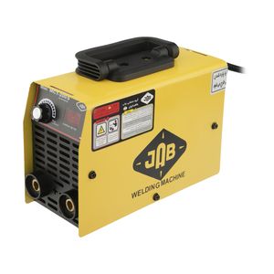اینورتر جوشکاری 200 آمپر جاب مدل mini mct200 s