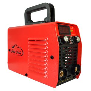 اینورتر جوشکاری 200 آمپر جهان جوش مدل mini 200h