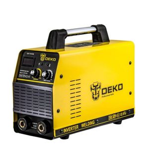 اینورتر جوشکاری 200 آمپر دکو مدل dk7024