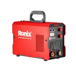 اینورتر جوشکاری 200 آمپر رونیکس مدل rh 4604