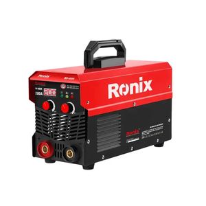 اینورتر جوشکاری 200 آمپر رونیکس مدل rh 4609