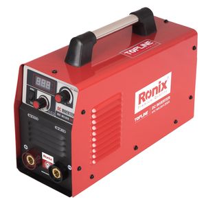 اینورتر جوشکاری 200 آمپر رونیکس مدل rh 4620