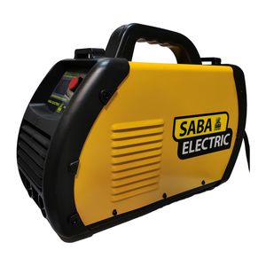 اینورتر جوشکاری 200 آمپر صبا مدل power rec 200 a4 plus