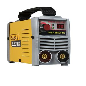 اینورتر جوشکاری 200 آمپر صبا مدل smart arc 2003