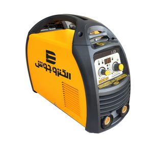 اینورتر جوشکاری 200 آمپر صنایع جوش و برش الکتروجوش اصفهان کرمانی مدل e stick 200