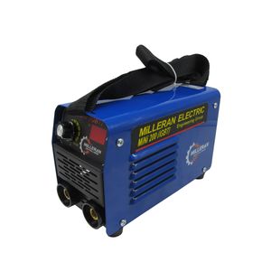 اینورتر جوشکاری 200 آمپر میلران مدل mini200igbt