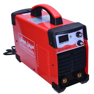 اینورتر جوشکاری 200 آمپر میهن جوش مدل m200s