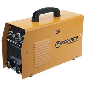 اینورتر جوشکاری 200 آمپر ورک سایت مدل ewm150 200a