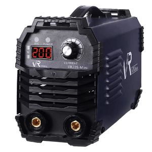 اینورتر جوشکاری 200 آمپر ویوارکس مدل vr 205mini